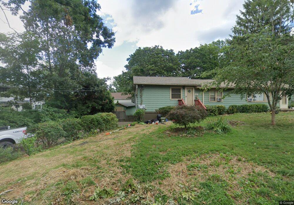 707 Marietta St, Asheville, NC 28803 - photo 1