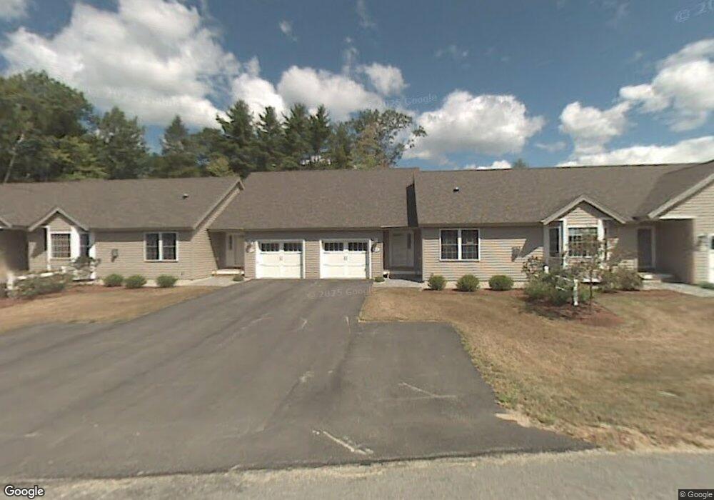 75 Cottage Ln, East Hampstead, NH 03826 - photo 1