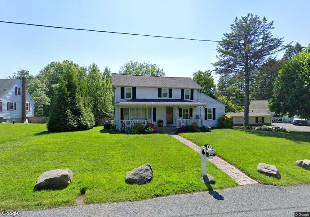 612 Old Fallston Rd, Fallston, MD 21047 - photo 1