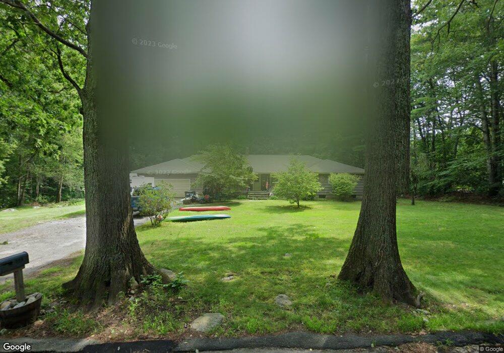 108 Maple St, Douglas, MA 01516 - photo 1