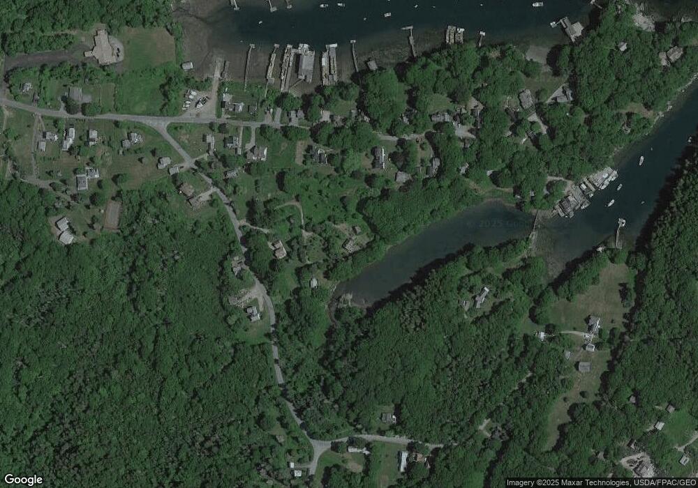 14 Bridge View Ln, New Harbor, ME 04554 - photo 1