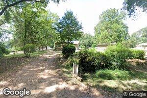 120 Fountain Rd, Fayette, MS 39069