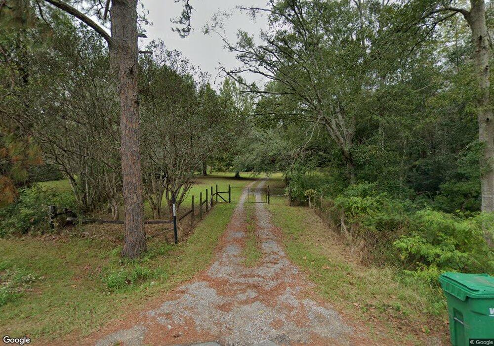 19401 Baria Rd, Moss Point, MS 39562 - photo 1