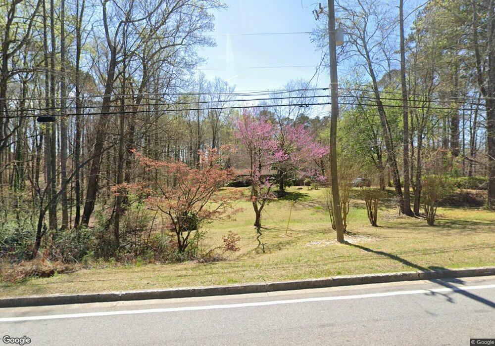 1431 S Gordon Rd, Austell, GA 30168 - photo 1