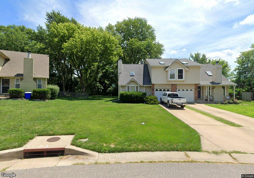 6233 Rene St, Shawnee, KS 66216 - photo 1