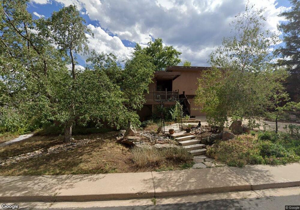 2190 Vassar Dr, Boulder, CO 80305 - photo 1