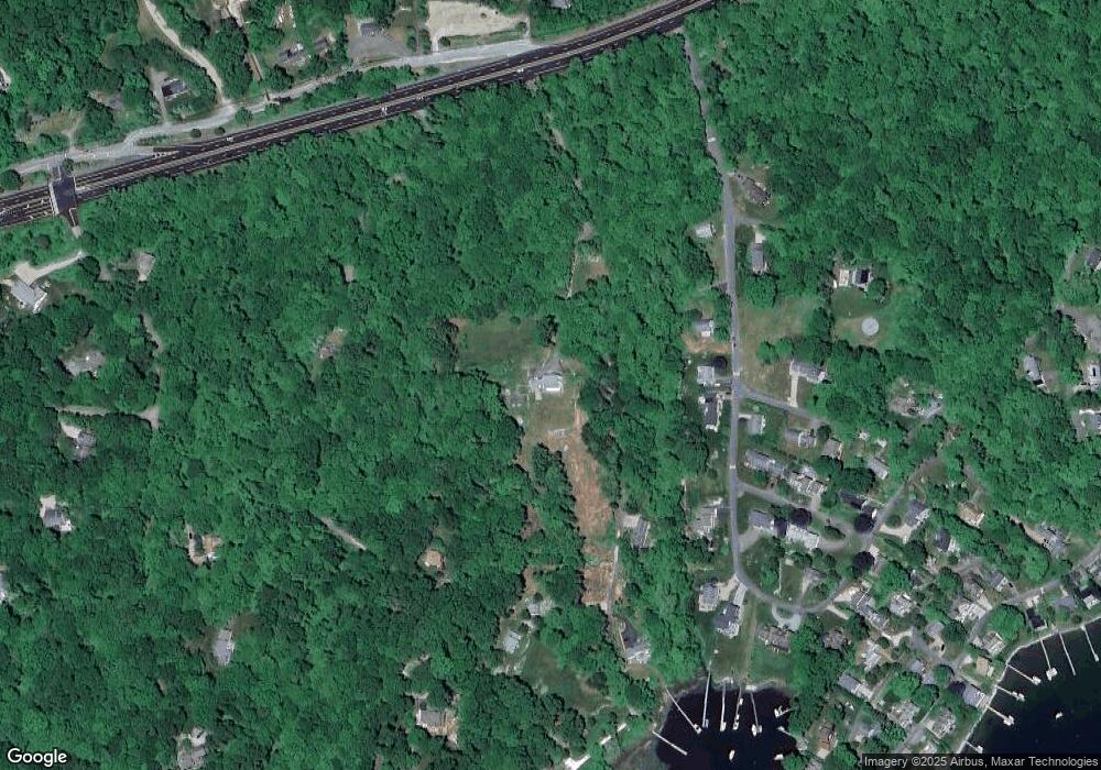 75 Cove Point Rd E, Charlestown, RI 02813 - photo 1