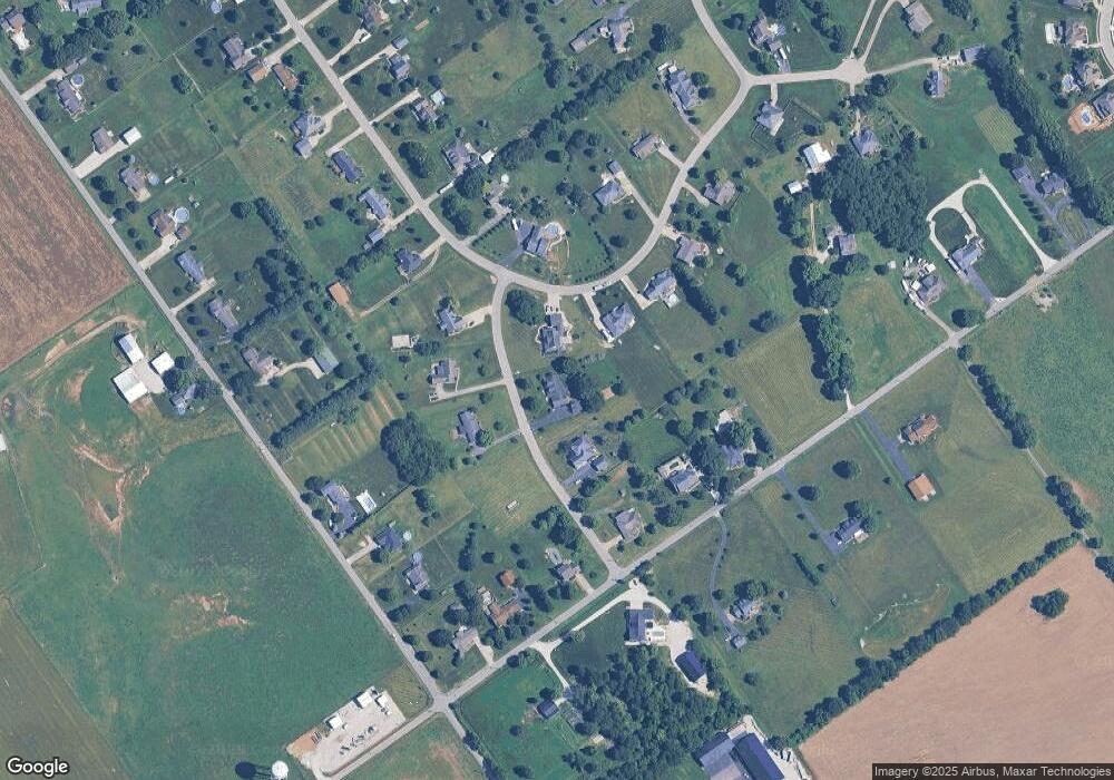 7609 Hidden River Trace, Charlestown, IN 47111 - photo 1