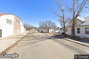 NE4 OF 7-141-85 --, New Salem, ND 58563