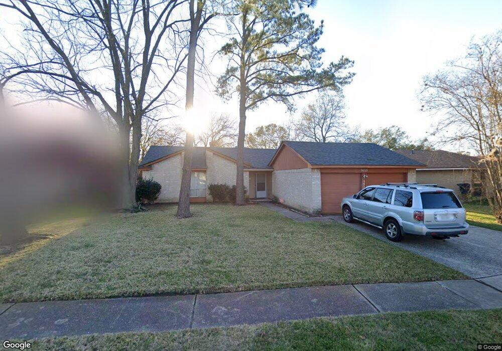 14135 Whispering Palms Dr, Houston, TX 77066 - photo 1