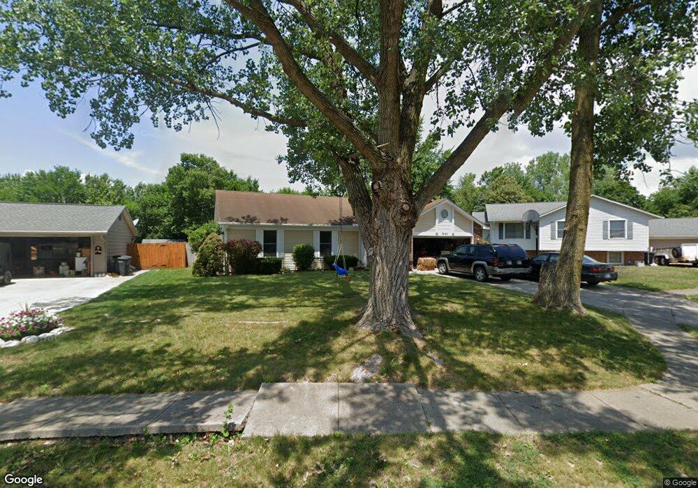 3223 Hendrickson Ln, Lafayette, IN 47909 - photo 1