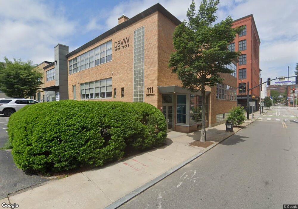 111 Chestnut St unit 203, Providence, RI 02903 - photo 1