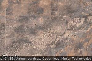xxx W Waya Rd -- Unit 27-05, McNeal, AZ 85617