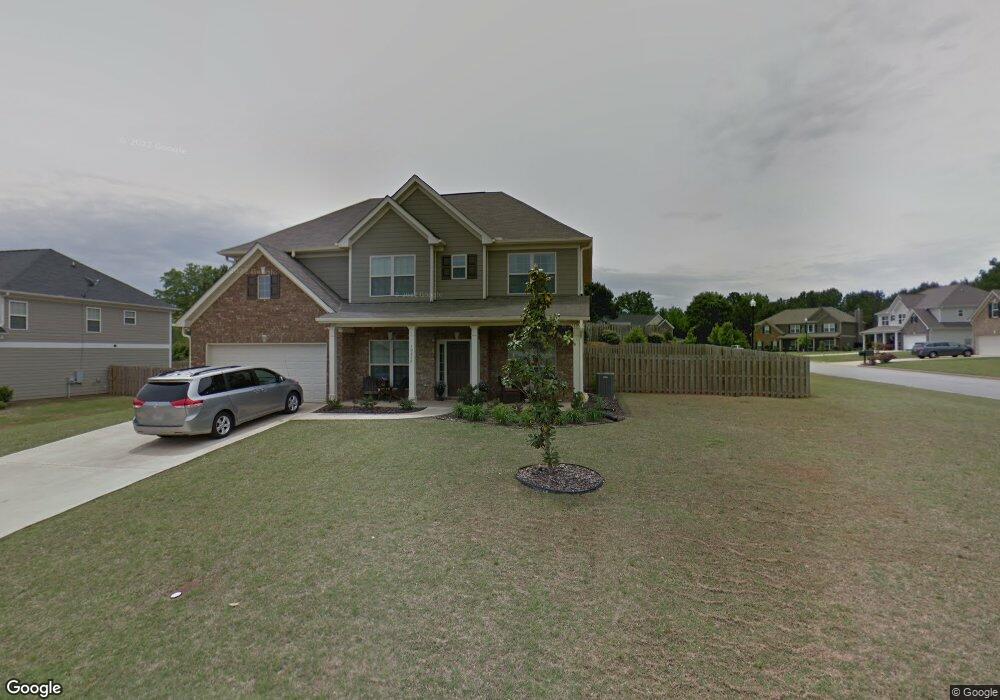 10276 Whisper Glen Dr, Midland, GA 31820 - photo 1