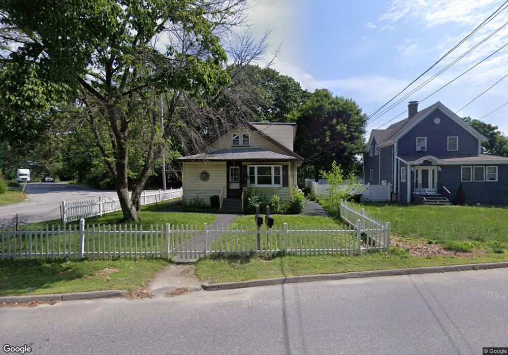 181 Sunderland Rd, Worcester, MA 01604 - photo 1