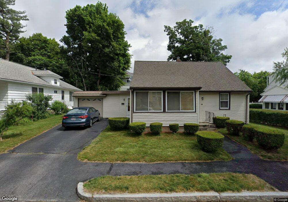 12 Clason Rd, Worcester, MA 01606 - photo 1