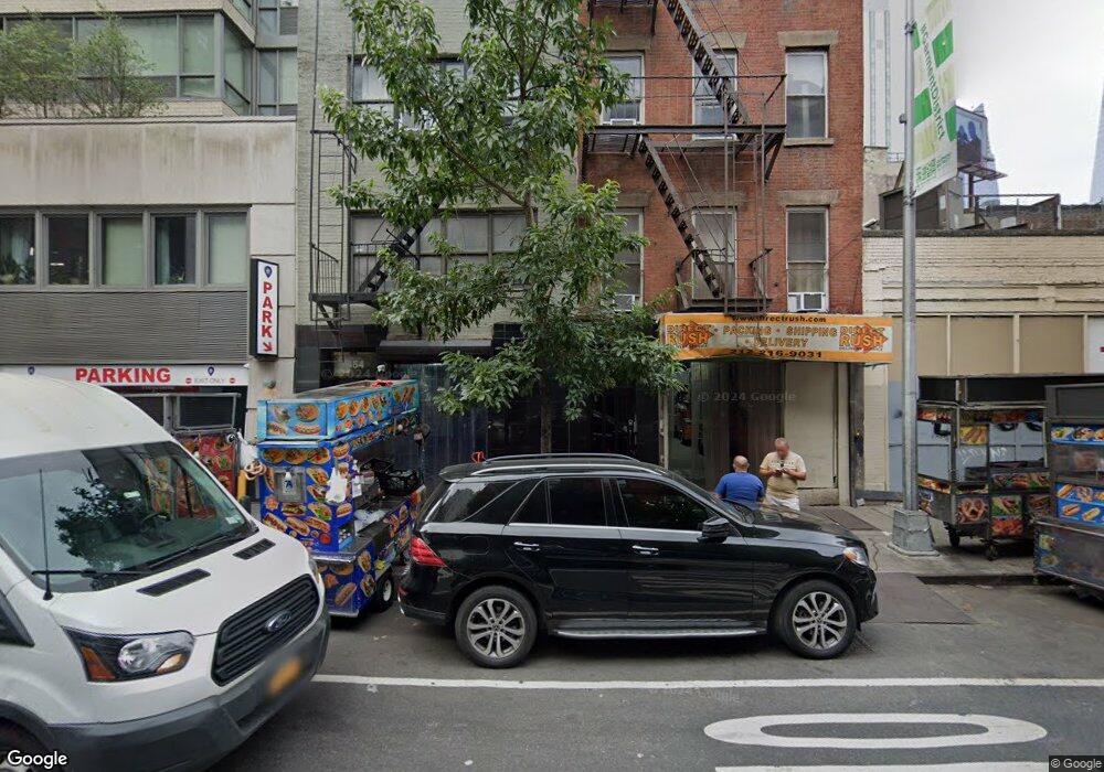 356 W 37th St unit 2-FLR, New York, NY 10018 - photo 1