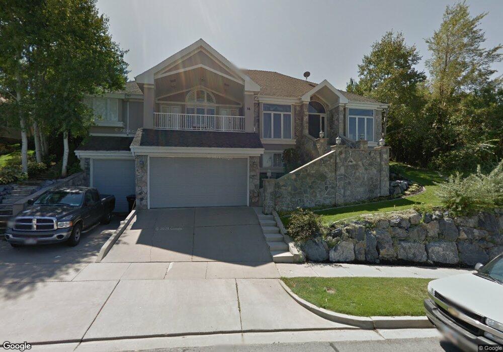 58 E 4050 S, Bountiful, UT 84010 - photo 1