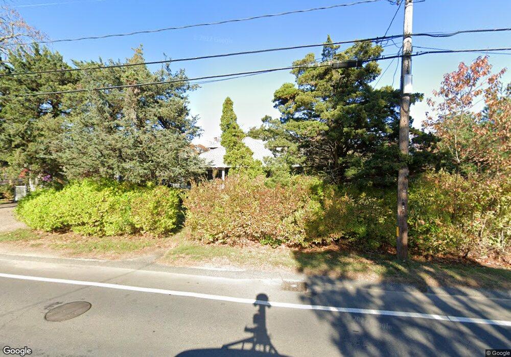 163 New York Ave, Oak Bluffs, MA 02557 - photo 1