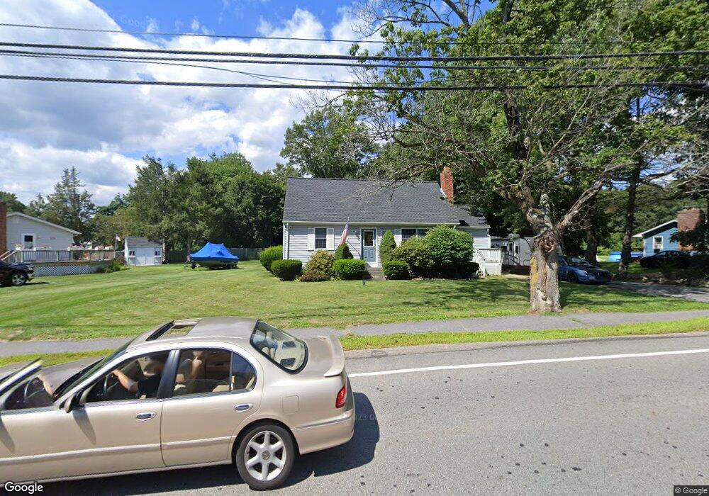 160 Cox St, Hudson, MA 01749 - photo 1