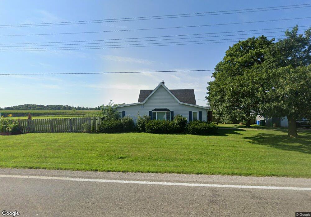 615 Indiana 47, Lebanon, IN 46052 - photo 1