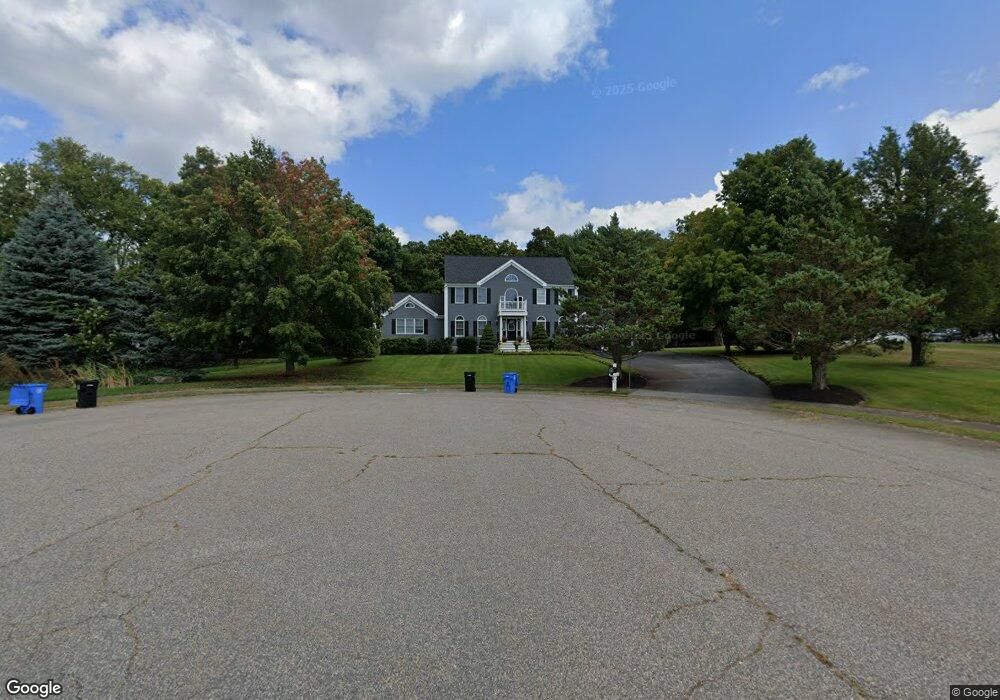 5 Pasture Ln, Whitman, MA 02382 - photo 1