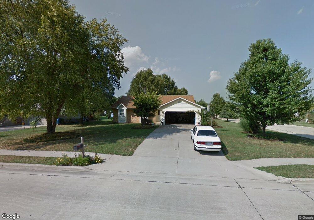 7334 W Main St, Maryville, IL 62062 - photo 1