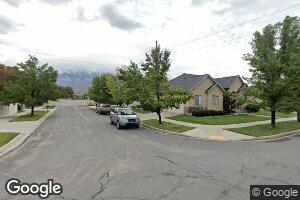 498 E 1160 N, Orem, UT 84097
