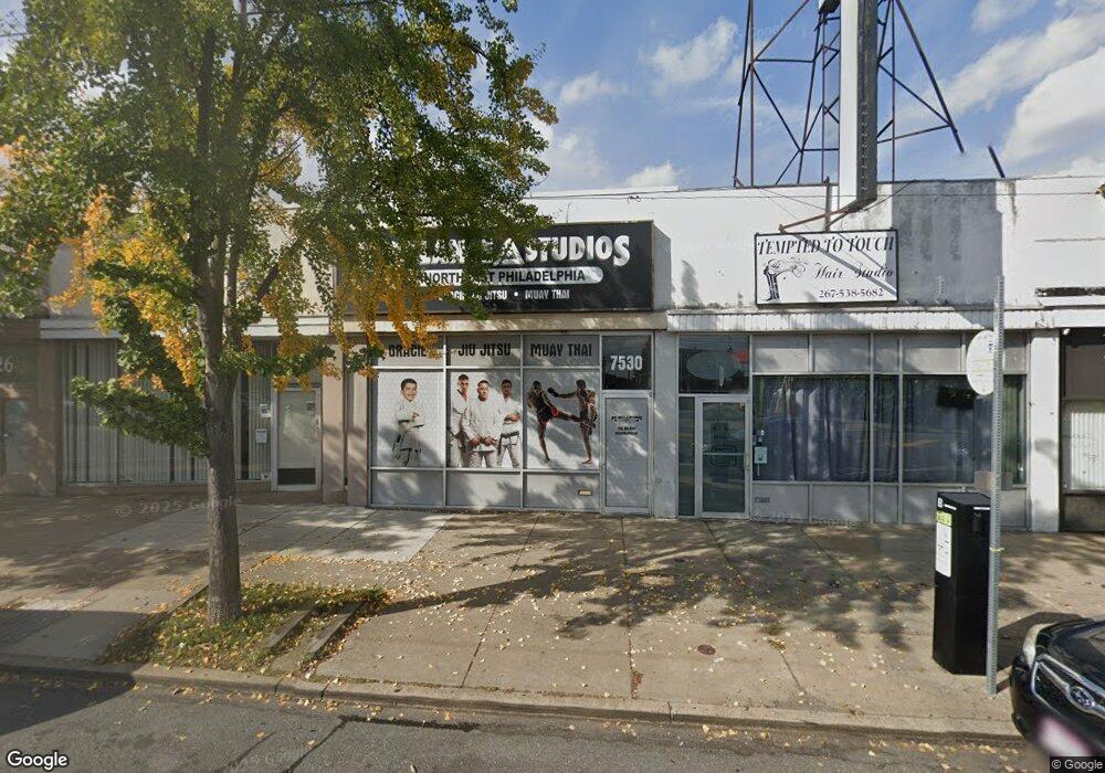 7530 Frankford Ave, Philadelphia, PA 19136 - photo 1