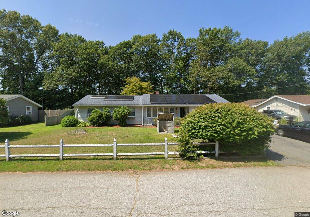 18 Kevin Rd, Brockton, MA 02302 - photo 1