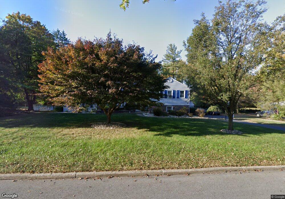 169 Sullivan Rd, Wayne, PA 19087 - photo 1