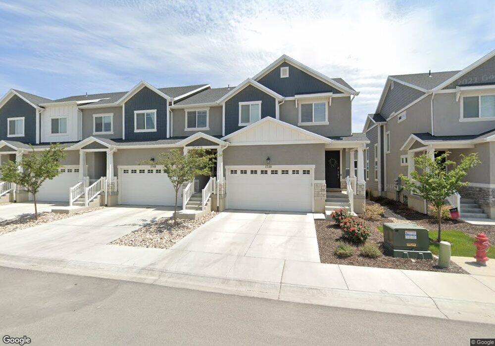 1746 N 3780 W unit 509, Lehi, UT 84043 - photo 1