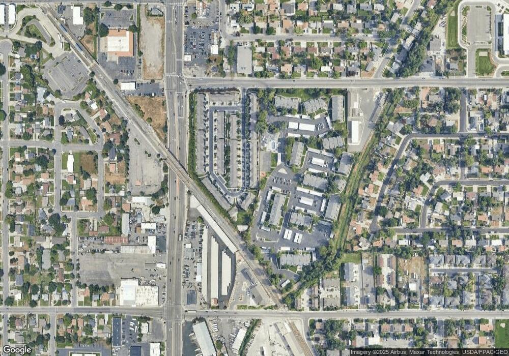 7891 S Spring Station Way, Midvale, UT 84047 - photo 1