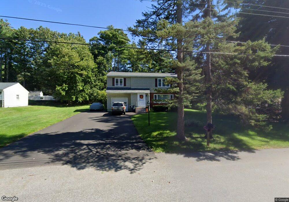 13 Ducas Ave, Nashua, NH 03063 - photo 1