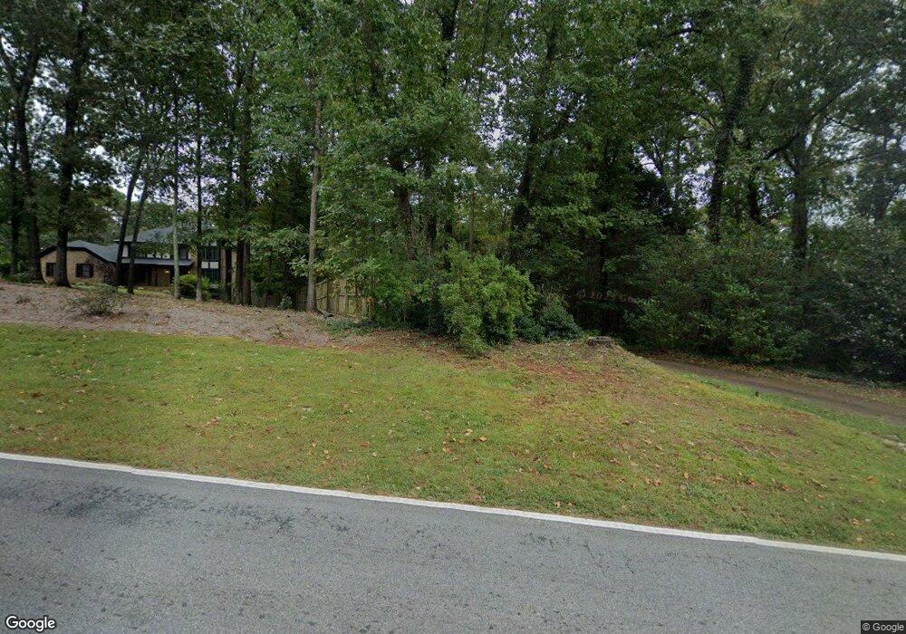 1981 Lilburn Stone Mountain Rd, Stone Mountain, GA 30087 - photo 1