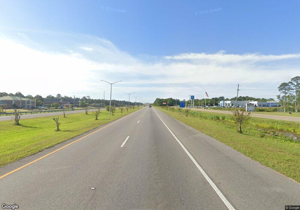 6200 Highway 63 Hwy, Moss Point, MS 39563 - photo 1