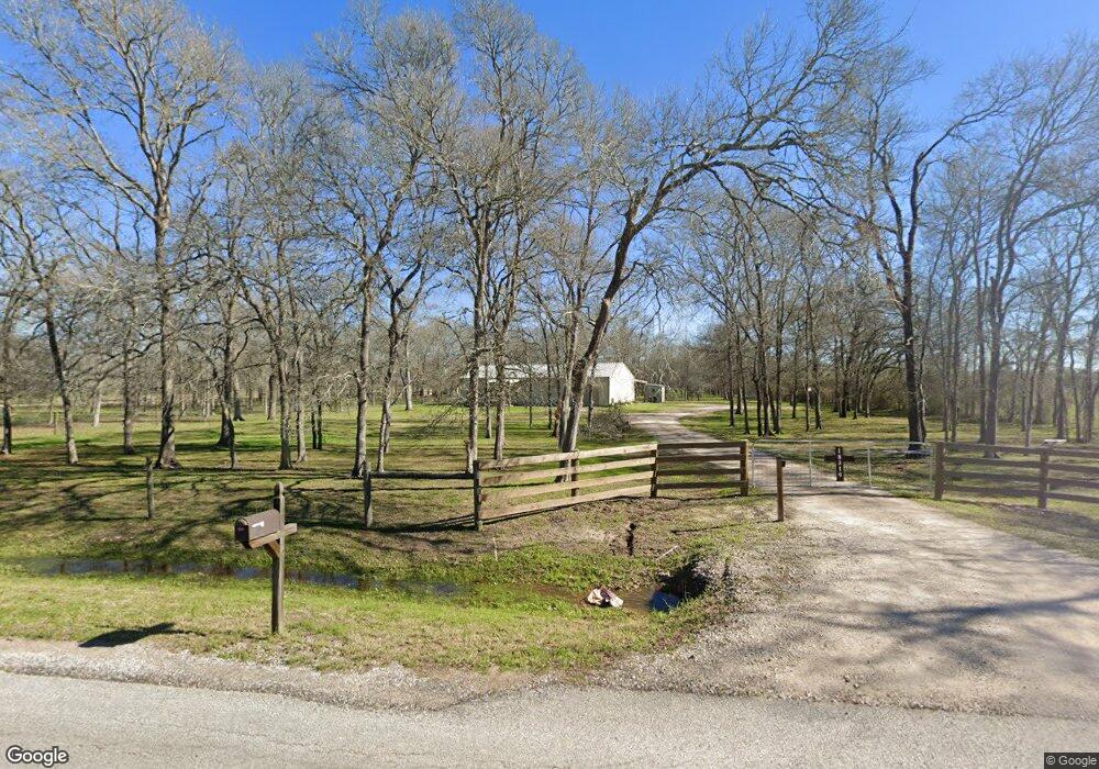 18319 Needville Four Corners Rd, Needville, TX 77461 - photo 1