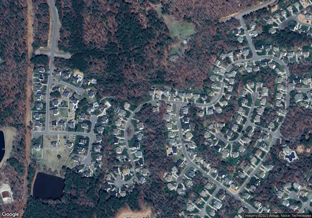 7732 Hampton Green Dr, Chesterfield, VA 23832 - photo 1