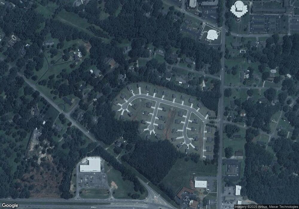 103 Constitutional Ct, Barnesville, GA 30204 - photo 1