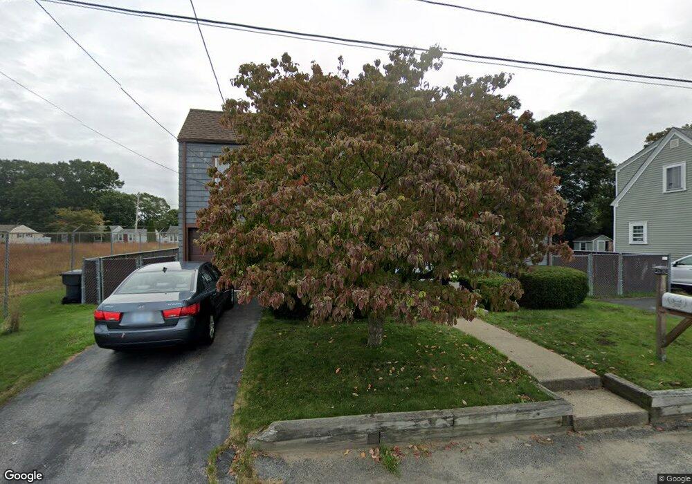 36 Loveday St, Warwick, RI 02889 - photo 1