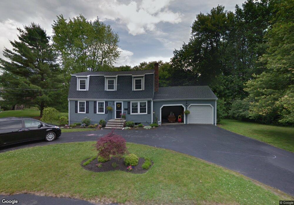 103 Rustic Dr, South Weymouth, MA 02190 - photo 1