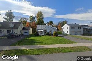 88 Maple St, Rouses Point, NY 12979