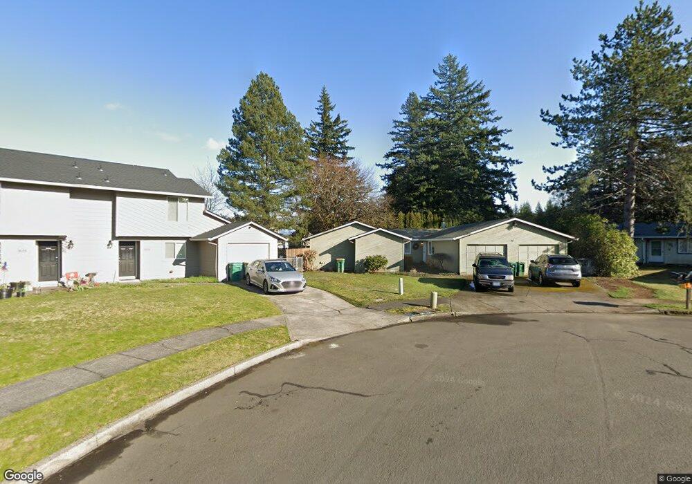 3034 SW Laura Ct unit 3036, Troutdale, OR 97060 - photo 1