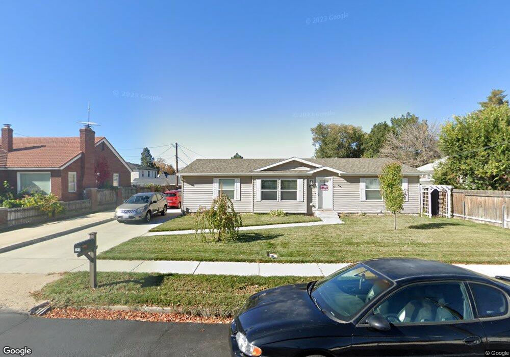 341 N 200 E, Spanish Fork, UT 84660 - photo 1