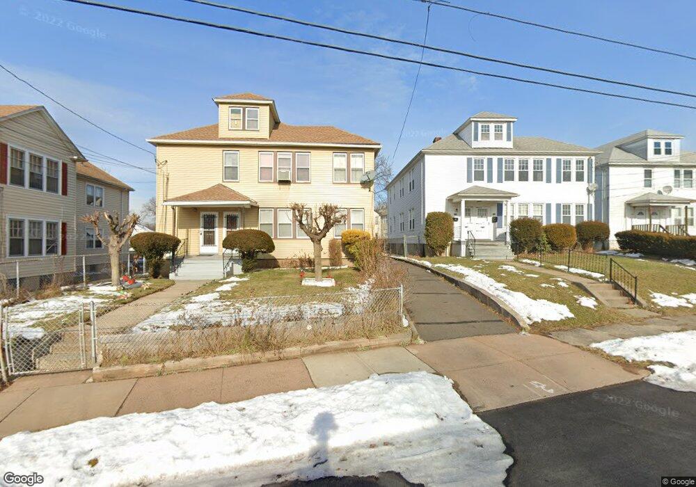 106 Thomaston St unit 108, Hartford, CT 06112 - photo 1