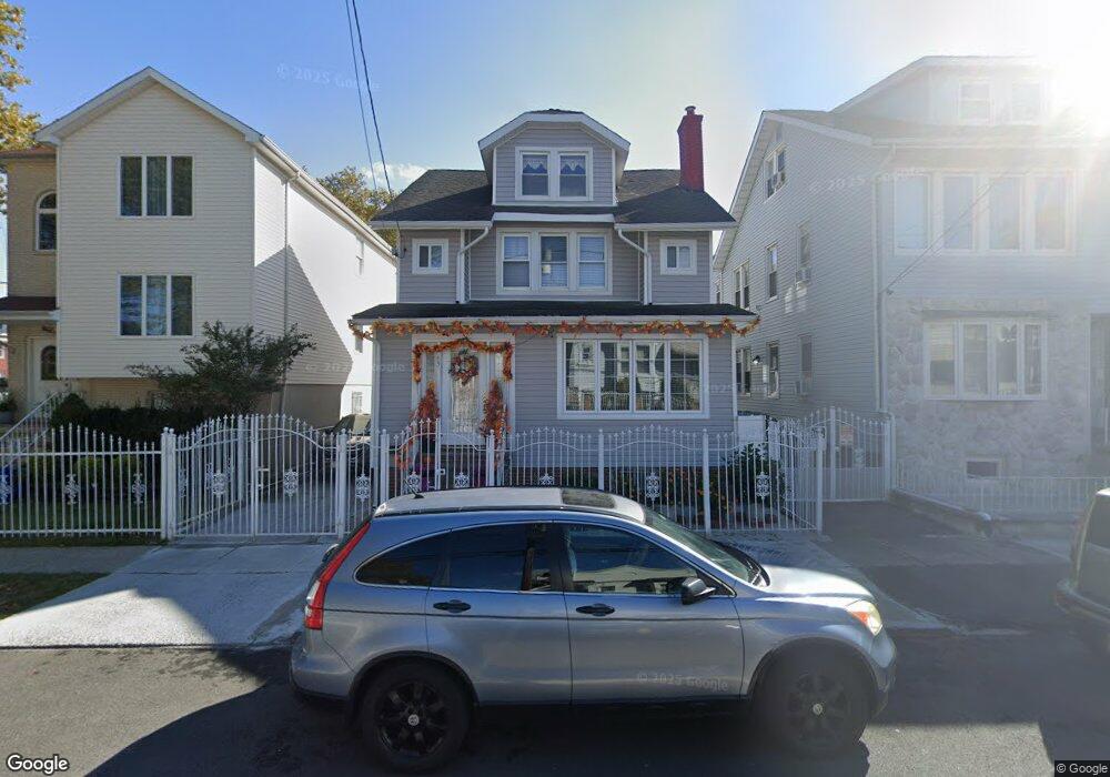 463 N 11th St, Newark, NJ 07107 - photo 1