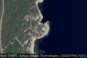 31 Grandview Rd, Newagen, ME 04576