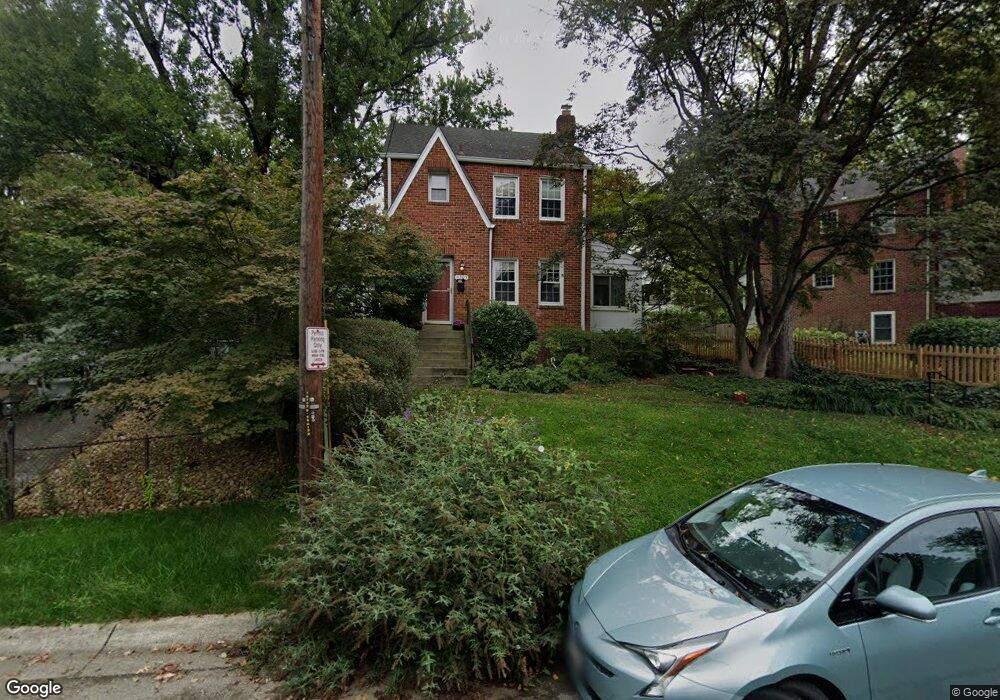 9505 2nd Ave, Silver Spring, MD 20910 - photo 1