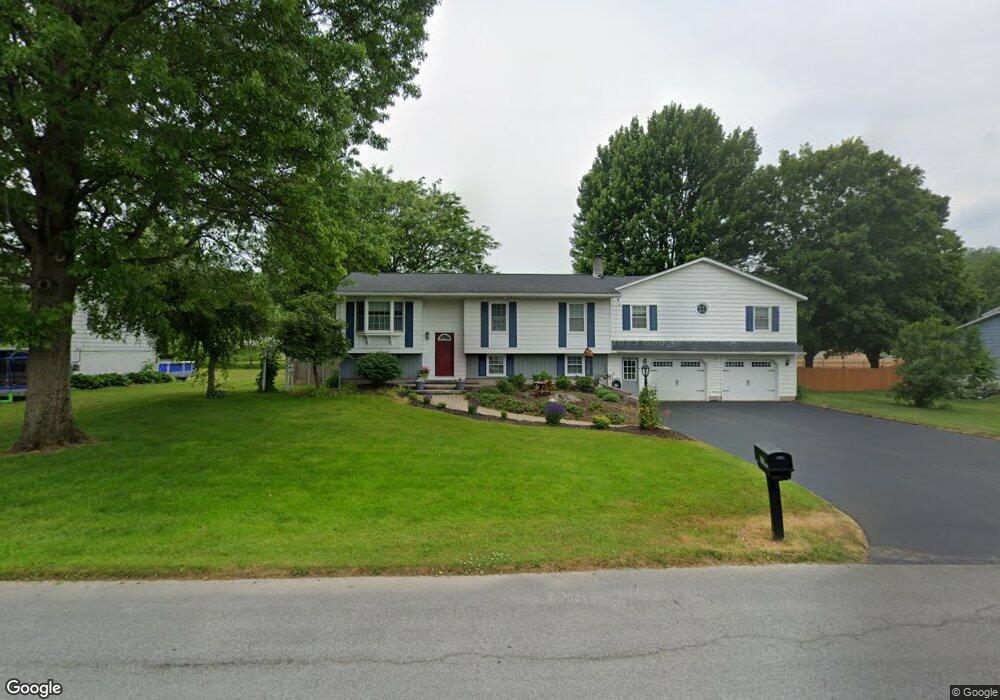 510 Valley Dr W, Chittenango, NY 13037 - photo 1