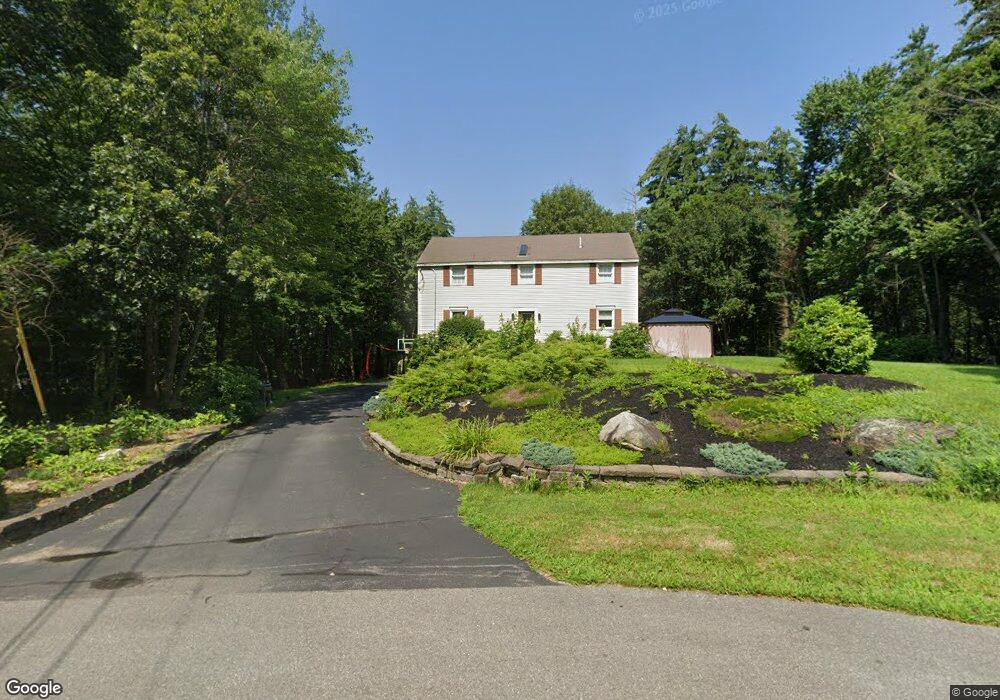 9 Blueberry Rd, Windham, NH 03087 - photo 1